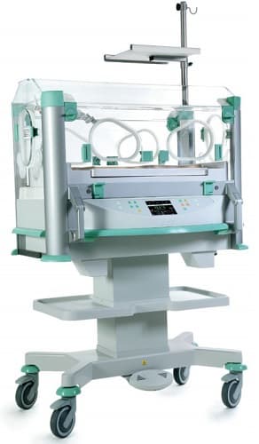 Инкубатор для интенсивной терапии новорожденных Baby Comfort SI – 610